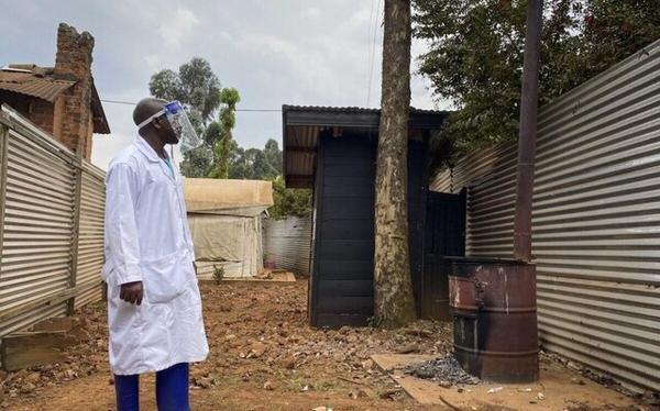 بیماری ناشناخته در ساحل عاج 7 قربانی گرفت