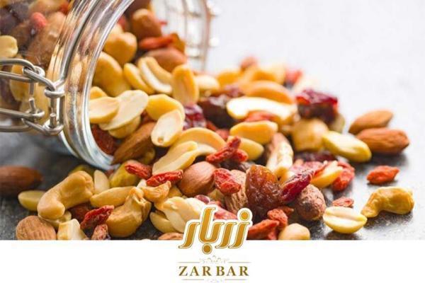 بهترین شهر برای خرید آجیل و خشکبار کجاست؟ بهترین شهر برای خرید آجیل و خشکبار کجاست؟