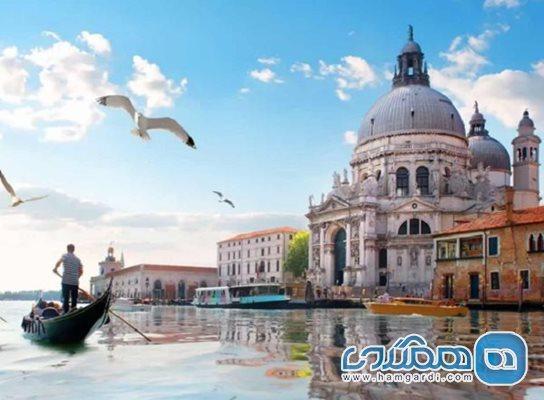 تور ونیز نوروز 1405: سفر به شهری که روی آب می رقصد تور ونیز نوروز 1405: سفر به شهری که روی آب می رقصد